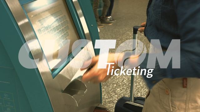 Компания CUSTOM