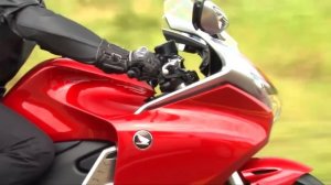 VFR 1200F - Vídeo Release Oficial Honda - VFR 1200F