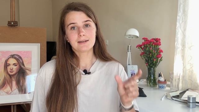 ПОРТРЕТЫ НА ЗАКАЗ? смотреть онлайн