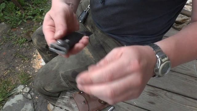 Советский мультитул против китайского Часть 1 обзор смотреть онлайн