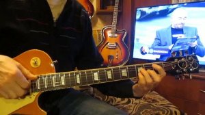 С добрым утром любимая-О. Митяев (как играть на гитаре аккорды)