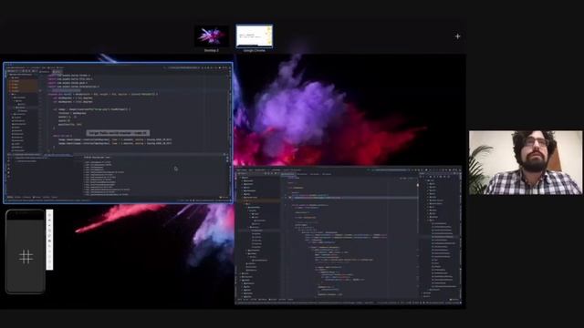 [23.02.2021] - Pál Matolay - What's new in KorGE 2.0? смотреть онлайн