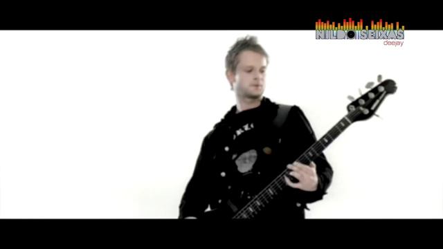 Taio Cruz - I Can Be (Digital Dog Club Mix)