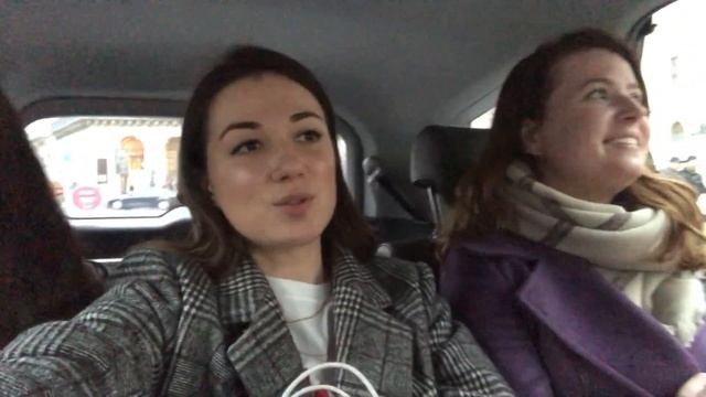 ПАРИЖ Day 3 | где в Париже есть устрицы и где фотографироваться в Париже