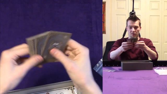 FatNasty Unboxing: Scythe - Invaders from Afar смотреть онлайн