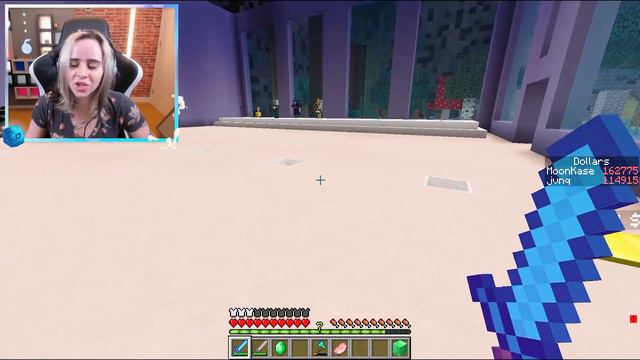 fiz uma Fabrica de Minecraft no Minecraft (TYCOON MINECRAFT) смотреть онлайн