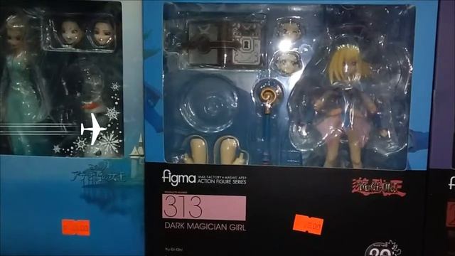 Image Anime Episode 4 some more cool S.H figure arts And figma#figma смотреть онлайн