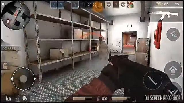 Это игра котобоя имени похожа на CS GO смотреть онлайн
