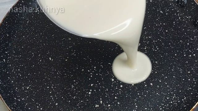 БЛИНЫ Бабушкины,Тонкие Блинчики на Молоке получается всегда! смотреть онлайн