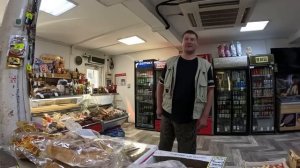 Семён лечит Бурундука, Солома наклюкался, Сечин за всех, Денис как трактор, Пасынок'