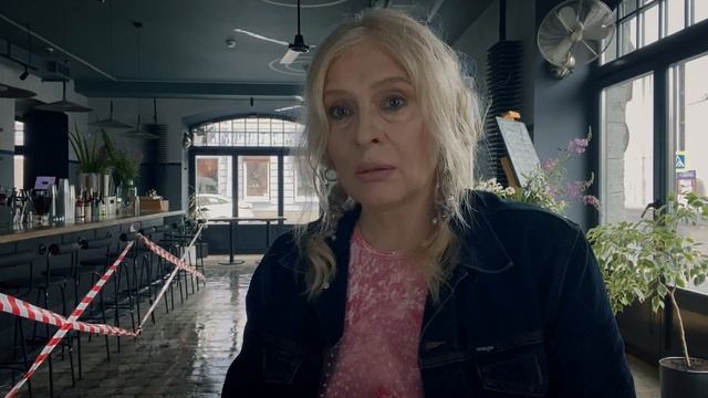 «Клуб борьбы со страхами»: Элла. Боится отравления пестицидами смотреть онлайн