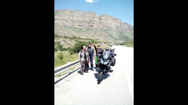 КАВКАЗ 2021.часть 1