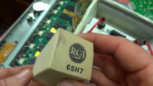 Ремонт ЖК телевизора LG RZ-27LZ55. Не светится экран. Курсы телемастеров. смотреть онлайн