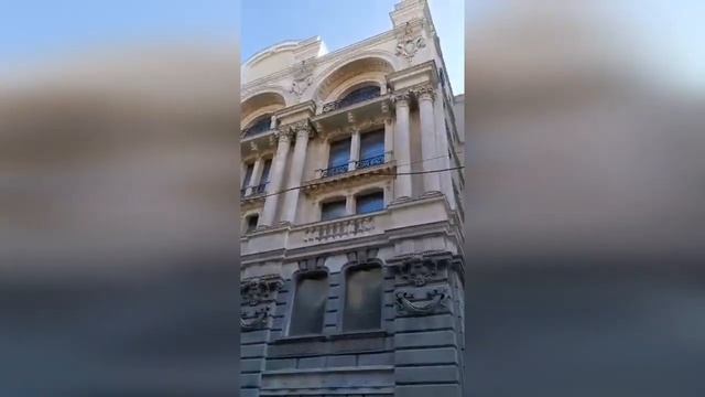 Поездка в Стамбул. Крутой сервис, вкусная кухня и прогулка по Босфору