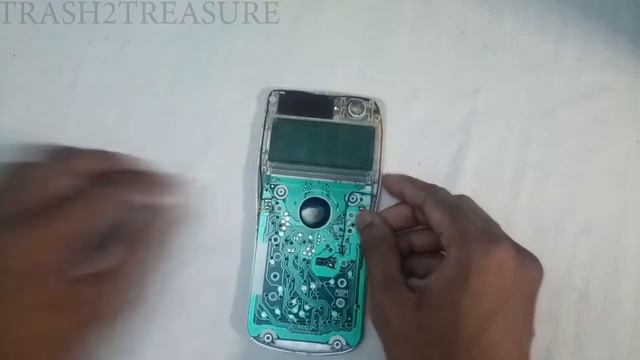 Calculator fixing смотреть онлайн