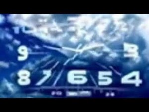 Вечерние Жмыхнутые часы Первого канала!