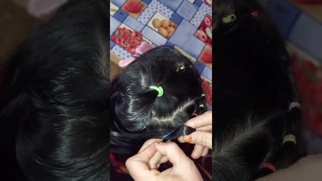 прическа за 5 минут смотреть онлайн