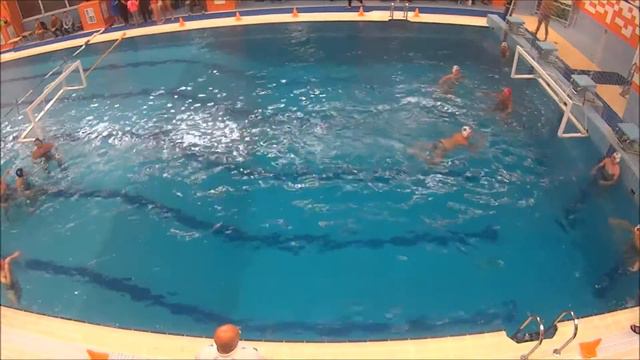 Игры Play-off за 1-4 место СПАРТА - ЗЕБРА смотреть онлайн