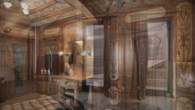 wood in interior #2/ дерево в интерьере №2 смотреть онлайн