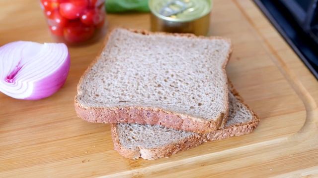 9 Healthy Sandwich Recipes For Weight Loss YOU NEED TO TRY! смотреть онлайн