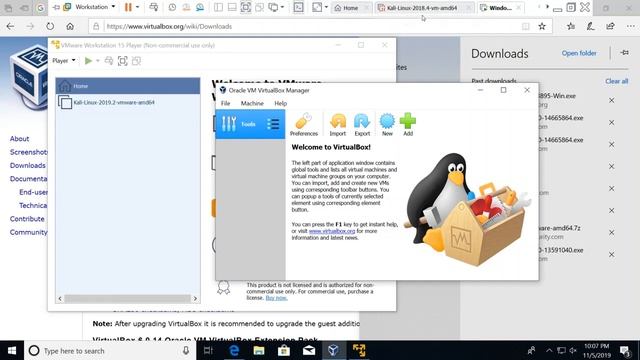 Ethical Hacking in 15 Hours 2023 Edition Learn to Hack Part 1.1 смотреть онлайн