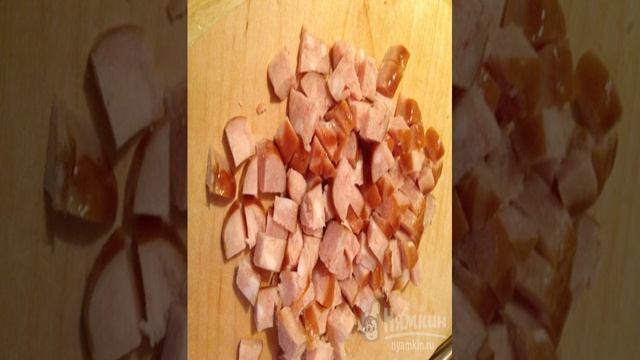 Книга рецептов