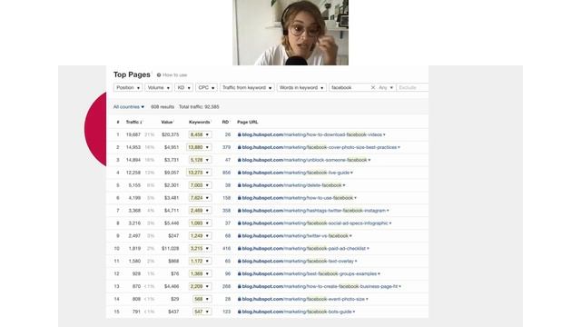 [SEO for Scaling] How To Use Keyword Stacking To Reach ARR Goals Faster смотреть онлайн