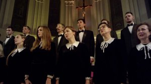 Сергей Рахманинов «Всенощное бдение»