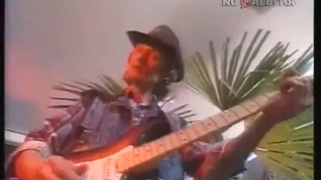 Утренняя почта "О видео клипах" 1989 г. смотреть онлайн