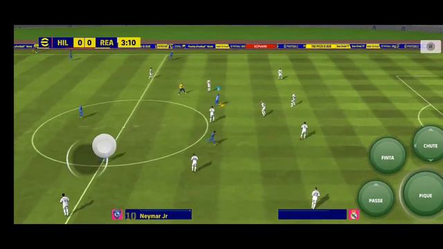 EFOOTBALL PES 2024 MOBILE ANDROID OFFLINE GRÁFICOS PS5 | FIFA 16 MOBILE MOD EFOOTBALL & KITS 23-24 смотреть онлайн