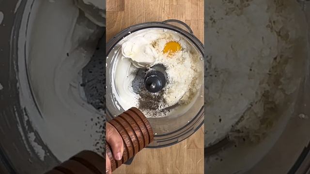 Оригинальная паста, удиви близких!