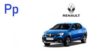 Учим марки машин. Алфавит для малышей. Буквы и машинки. Часть 2