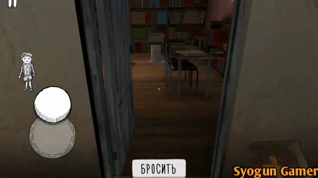 ПРОХОЖДЕНИЕ МОНАХИНИ НА РЕЖИМЕ ПРИЗРАКА. ОНА МЕНЯ НЕ ВИДИТ! - EVIL NUN | ЗЛАЯ МОНАХИНЯ смотреть онлайн