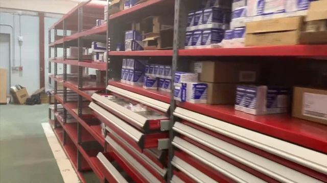 Monty Parts Department смотреть онлайн