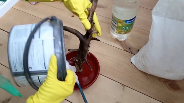 Из старой КОРЯГИ сделала ШЕДЕВР смотреть онлайн