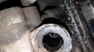 Ауди 100 С4 2.3, расход 30 литров на 100. Замена форсунок и промывка дозатора