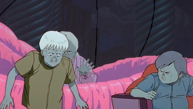 Акира 1988 смотреть онлайн