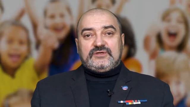 Новогодний лайфхак Если ваш ребенок потерялся смотреть онлайн