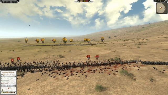 IMLADRIS ON PATROL - TOTAL WAR RISE OF MORDOR смотреть онлайн