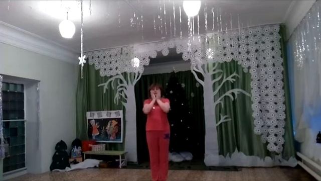 Поможем себе сами. Самомассаж ЦИГУН часть 2 смотреть онлайн