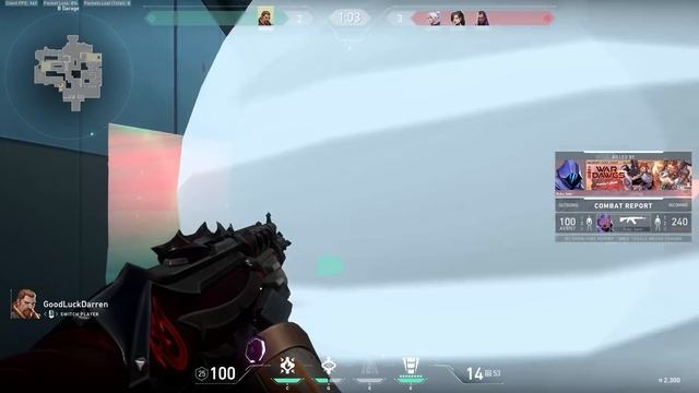 Why do Jett mains dash for no reason. смотреть онлайн