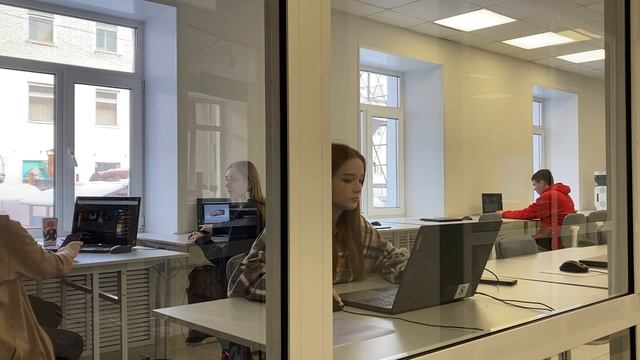 Красота спасёт мир