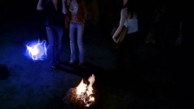 Зачарованные