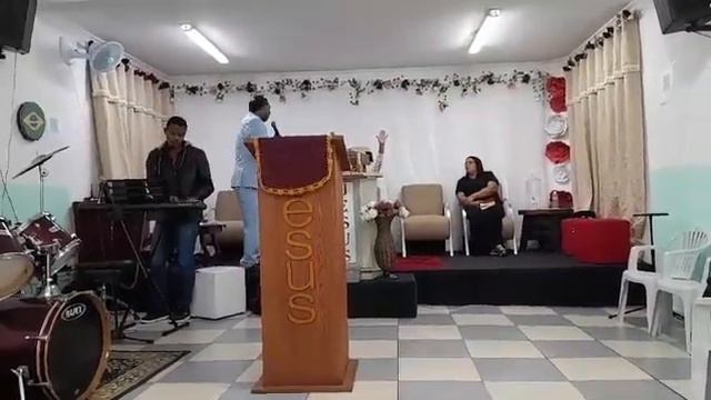 TEMA:PARASHÁ:( OS SEGREDOS PROFUNDOS DA CURAS DE UM SURDO E GAGO NA HISTORIA BIBLICA ?). смотреть онлайн