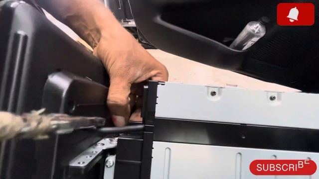 Suzuki Fronx audio system upgrade Sony XAV-AX8100 Fronx suzuki 2023 смотреть онлайн