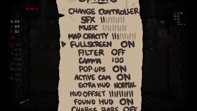 How To Show Stats Binding Of Isaac Repentance Settings EVERYONE SHOULD ENABLE (Beginner Tutorial) смотреть онлайн