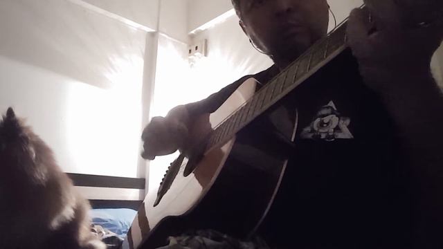 ทะเลใจ-คาราบาว(fingerstyle+yamaha LL-TA +bossVe8 )Cover by The Thu ทักษ์ เหล็กกล้า смотреть онлайн