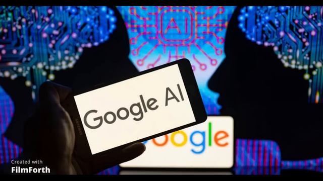 Google Bard AI || ChatGPT vs Google Bard || Gogle AI Tool смотреть онлайн