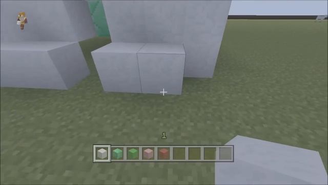 MineCraft 3D Pixel Art Tutorial - Gardevoir Pokemon смотреть онлайн