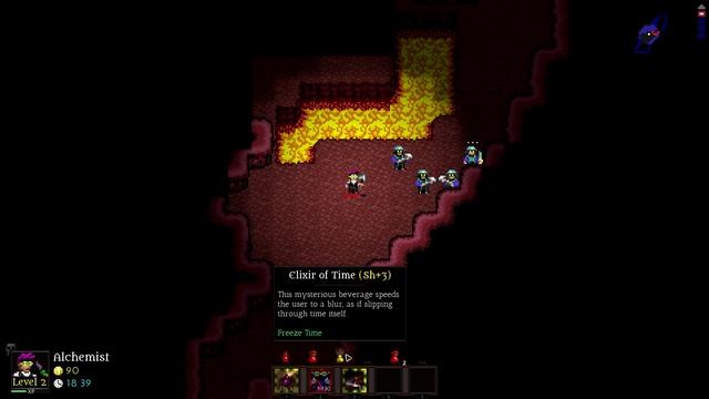 Cardinal Quest 2 Gameplay - Ep 16 - Tower - Let's Play (Alchemist Gameplay) смотреть онлайн